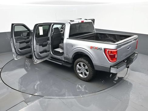 Certified 2021 Ford F150 XLT w/ Equipment Group 302A High AWD/4WD image 27