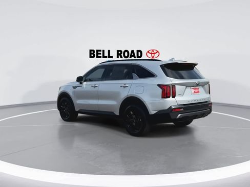 Used 2021 Kia Sorento S w/ Panoramic Sunroof Package AWD/4WD image 6