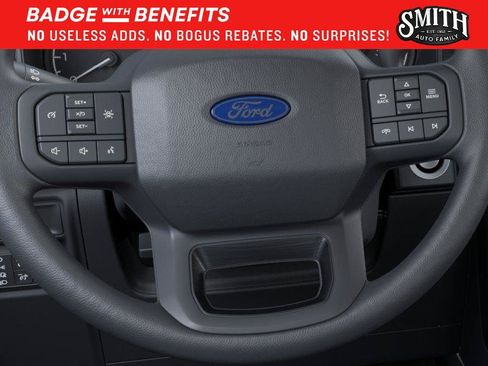 New 2026 Ford F150 STX RWD image 13