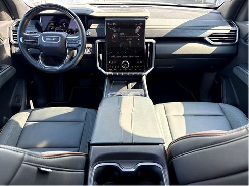 Used 2024 GMC Acadia AT4 w/ Super Cruise Package image 14