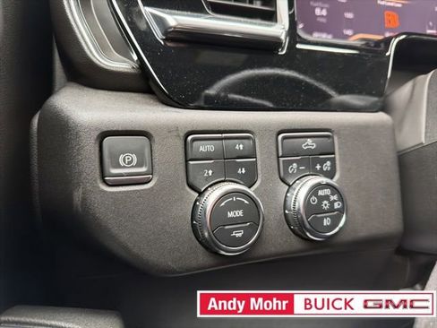 Used 2024 GMC Sierra 1500 Elevation image 36