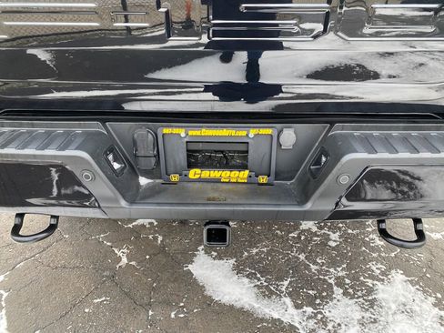 Used 2023 Ford F150 Tremor w/ Equipment Group 402A High image 4