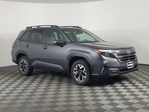 New 2026 Subaru Forester Premium image 2
