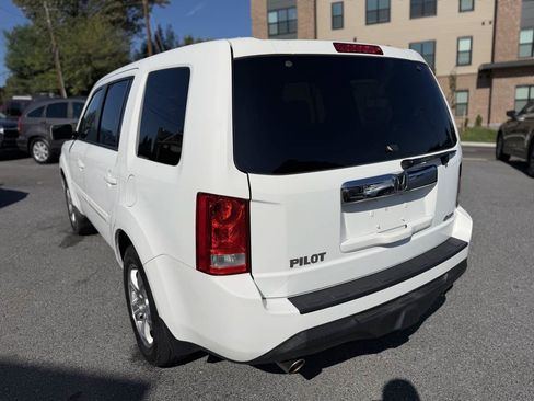 Used 2015 Honda Pilot EX-L image 5