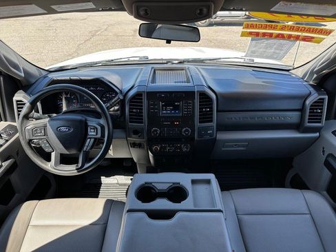 Used 2019 Ford F350 XL w/ Power Equipment Group image 23