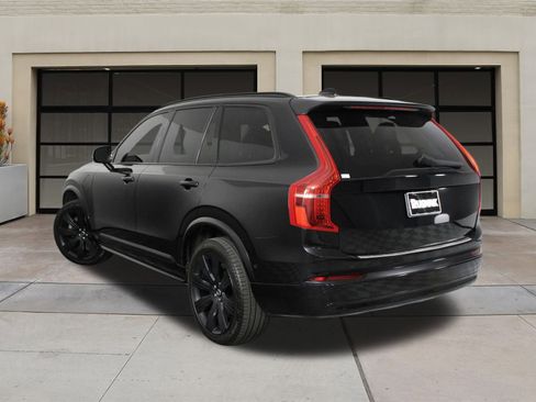 Certified 2024 Volvo XC90 T8 Plus w/ Protection Package Premier image 2