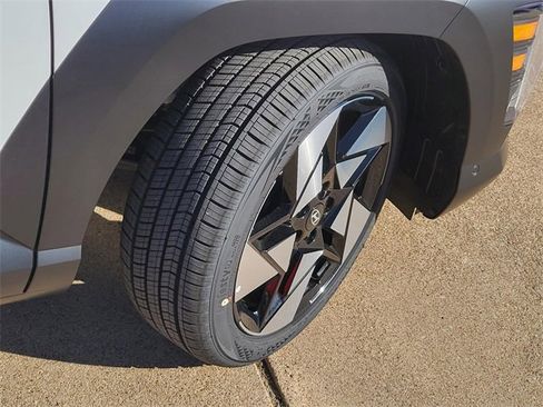 New 2026 Hyundai Kona Limited image 6