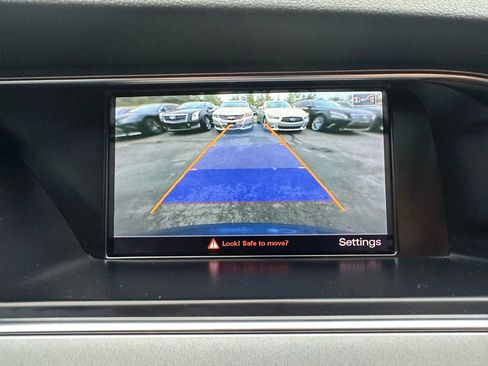 Used 2016 Audi S4 Premium Plus w/ Technology Package image 24