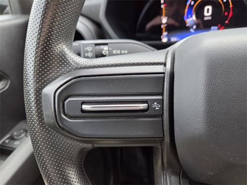 Used 2023 Chevrolet Colorado W/T image 37