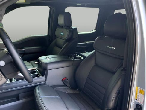 New 2026 Ford F250 Platinum AWD/4WD image 9