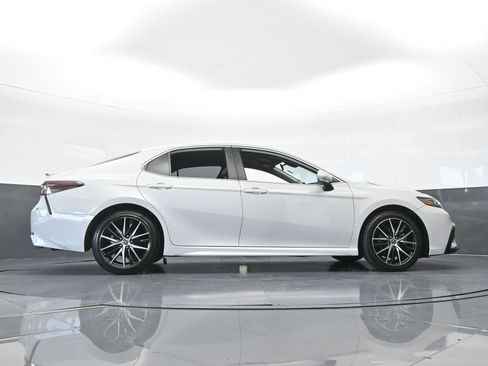 Used 2023 Toyota Camry SE FWD image 60