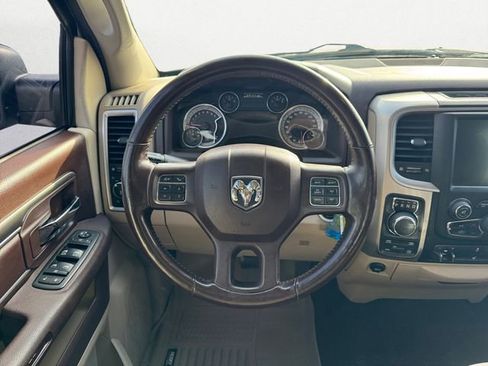 Used 2016 RAM 1500 Big Horn image 12