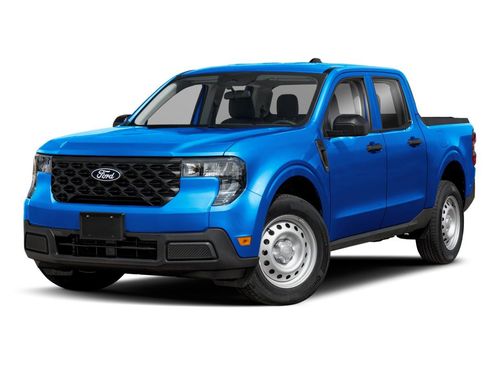 New 2026 Ford Maverick XL FWD image 1