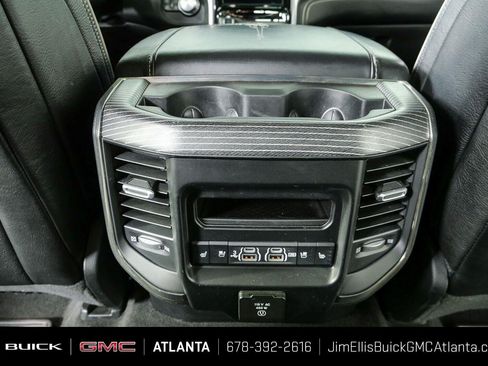 Used 2020 RAM 1500 Limited AWD/4WD image 18