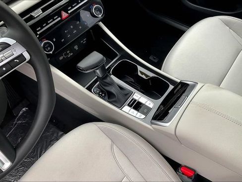 New 2026 Hyundai Tucson SEL image 8