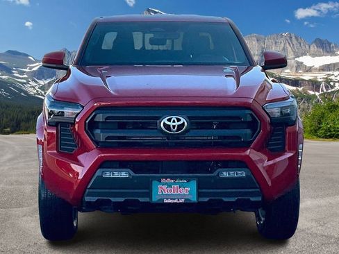 Used 2024 Toyota Tacoma SR5 image 3