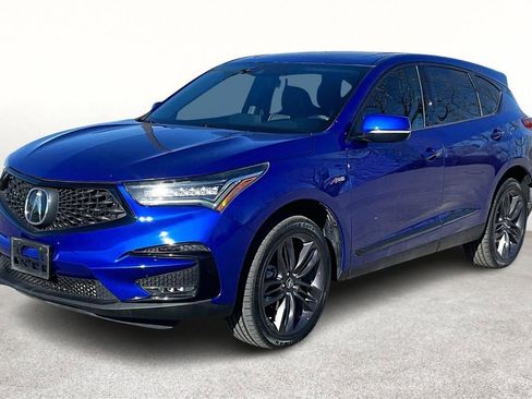 Used 2020 Acura RDX A-Spec image 15