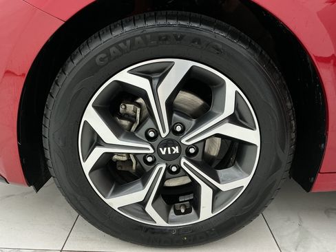 Used 2020 Kia Forte LXS FWD image 45