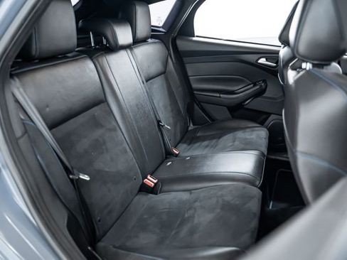 Used 2016 Ford Focus RS image 27