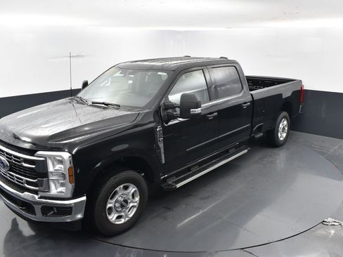 New 2026 Ford F250 XLT image 21