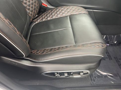 Used 2024 Jeep Grand Cherokee L Summit image 26