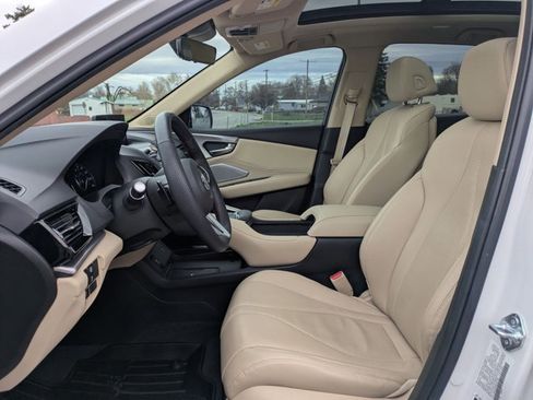 Certified 2024 Acura RDX SH-AWD w/ Technology Package image 23