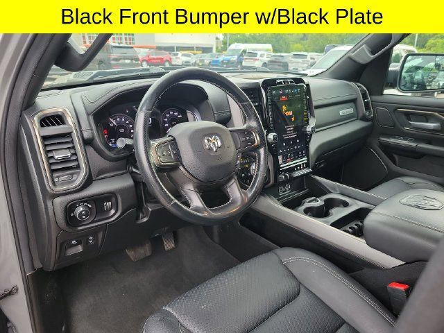 Used 2023 RAM 1500 Rebel w/ Rebel Level 2 Equipment Group AWD/4WD image 25