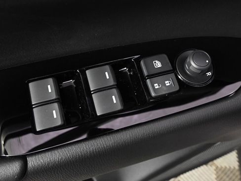 New 2025 MAZDA CX-5 AWD 2.5 S w/ Select Package image 23