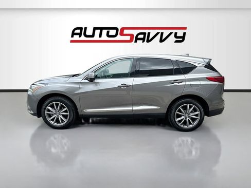 Used 2023 Acura RDX w/ Technology Package image 4