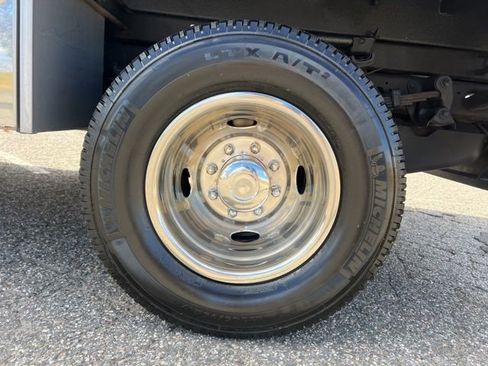 Used 2023 Ford F350 XL w/ Snow Plow Prep Package image 27