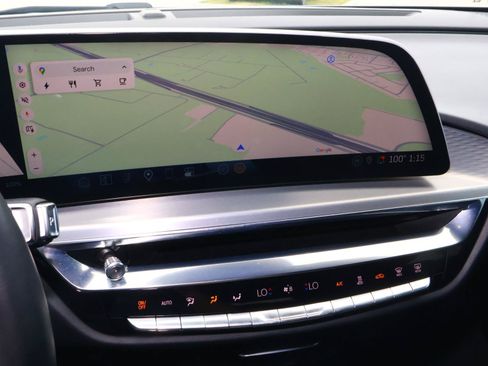 Certified 2024 Cadillac Lyriq Luxury RWD image 29