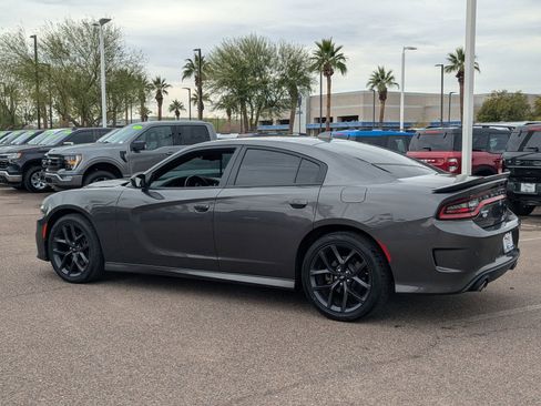 Used 2019 Dodge Charger GT w/ Blacktop Package image 30