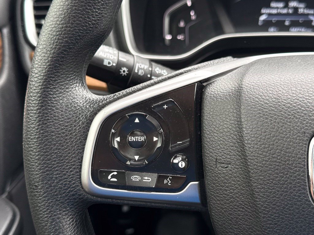 Used 2021 Honda CR-V EX image 15