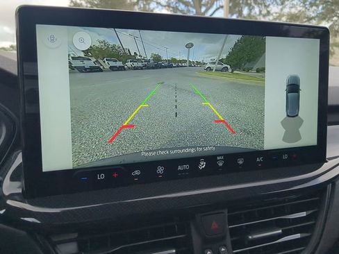 New 2026 Ford Escape ST-Line w/ Tech Pack #1 image 9