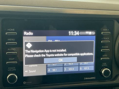 Certified 2023 Toyota Tacoma SR image 18