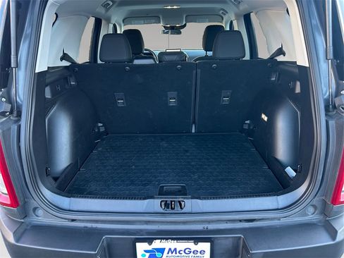 Used 2024 Ford Bronco Sport Big Bend image 19