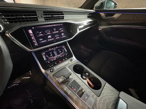 Used 2024 Audi A6 Premium Plus AWD/4WD image 28
