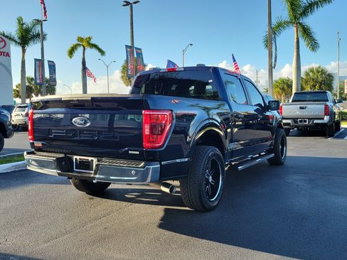 Used 2023 Ford F150 XLT RWD image 11