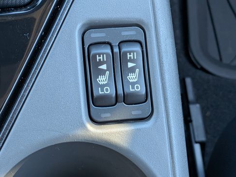 Used 2026 Subaru Crosstrek 2.5i w/ Convenience Package #1 image 22