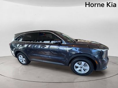 New 2026 Kia Sorento LX