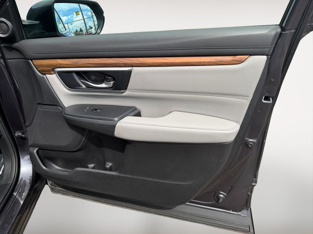 Used 2019 Honda CR-V EX-L image 25