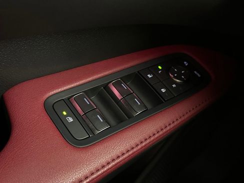 Used 2023 Lexus RX 500h F Sport w/ Accessory Package (K3) image 35