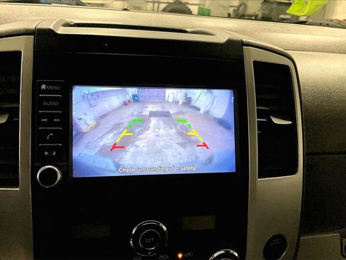 Used 2020 Nissan Frontier SV w/ Midnight Edition Floor Mats image 13