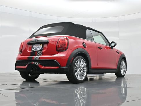 Used 2023 MINI Cooper S image 47
