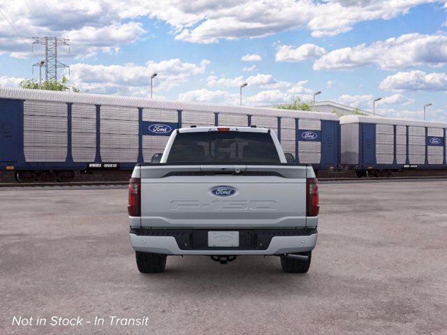 New 2026 Ford F150 XLT AWD/4WD image 5