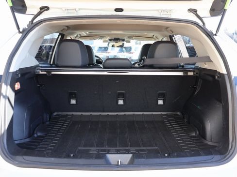 Used 2023 Subaru Crosstrek 2.5i Limited w/ Moonroof Package image 15