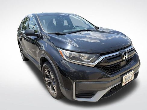 Used 2020 Honda CR-V LX image 2