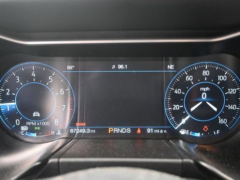 Used 2022 Ford Mustang Premium w/ Equipment Group 201A RWD image 12