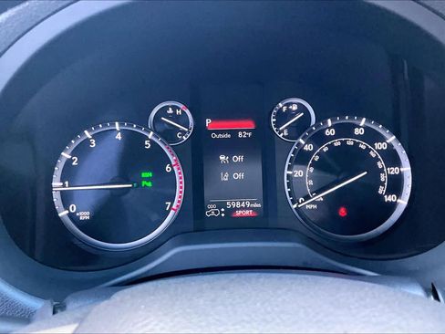 Used 2023 Lexus GX 460 Luxury w/ Sport Design Package image 24