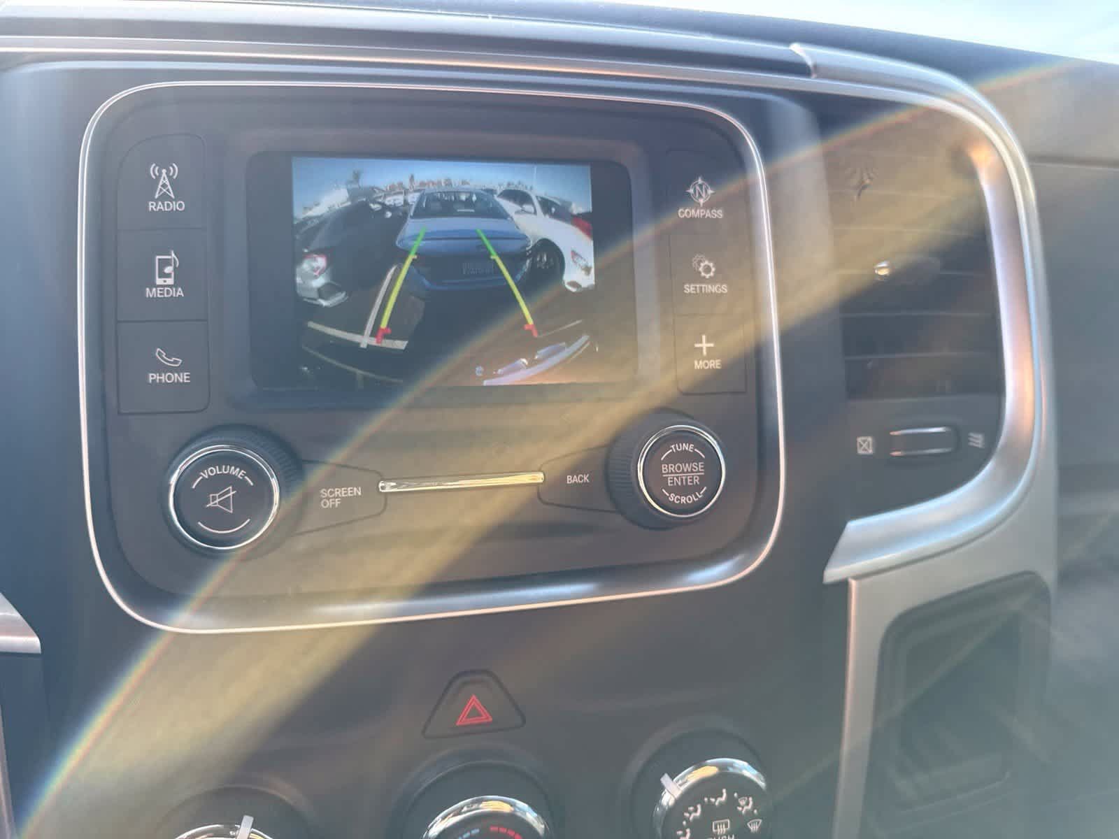 Used 2016 RAM 2500 SLT RWD image 8